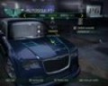 Need For Speed Carbon Chrysler 300 C