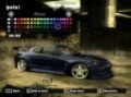 Need For Speed Most Wanted Tuning Cars!  Mazda RX-8