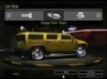 Need For Speed Underground 2 - Hummer H2 Tuning