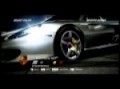 Need for Speed: Hot Pursuit (2010) Porsche Carrera GT