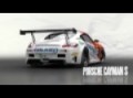 Need for Speed : SHIFT - Car of the Week Select: Porsche Cayman S