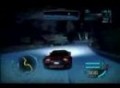 Need for Speed Carbon - Wolf