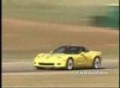 New 2009 Corvette ZR1 Track Video