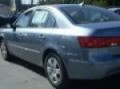 New 2009 Hyundai Sonata Los Angeles CA