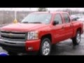 New 2011 Chevrolet Silverado 1500 - StockID: 6-78847 - Hank Graff Davison ...