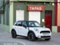 New 2011 Mini Countryman