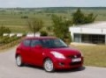 New 2011 Suzuki Swift