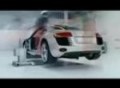 New Audi R8 Commercial