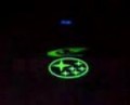New Cool Subaru lights