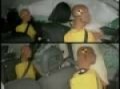 New Crash Tests of Small Cars 2009 Good VS. Poor