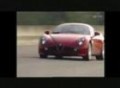 New Footage of  Alfa Romeo Competizione