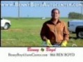 New GMC Sierra Video West Texas GMC Dealer Benny Boyd Auto