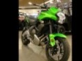 New Kawaski Versys Bike Motorcycle At RideNow Powersports Peoria