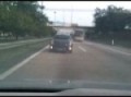 New NAZA PEUGEOT 207 on the Road!!