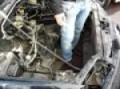 New subaru engine