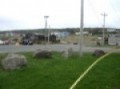 Newfoundland targa 2009 0001