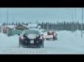 Next generation Porsche 911 spied