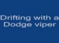 Nfs most wanted dodge viper drift