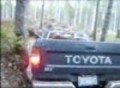 Nick and Garrett 4x4 Adventures