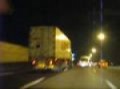 Night Life Trucking at Motor Way