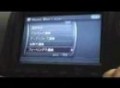 Nissan 2008 GTR - ENGLISH Translate- MUSIC BOX Button