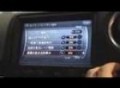 Nissan 2008 GTR - ENGLISH Translate- ROUTE Button