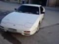 Nissan 240sx