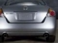 Nissan Altima Sedan