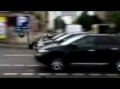 Nissan Crossover: Making of