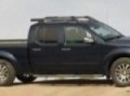 Nissan Frontier 4WD Crew Cab SWB Auto SV Truck