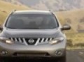 Nissan Murano AWD 4dr SL SUV