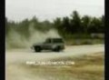 Nissan Patrol (engine is GMC)