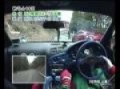 Nissan R35 GT-R VS Mazda rx-7 fd3s. Touge