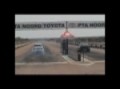 Nissan Sentra vs Nissan 200SX - Nismo Mania 2010.wmv
