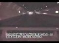 Nissan Skyline R34 VS Police Car