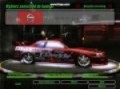 Nissan Skyline R-34 NFS Underground 2
