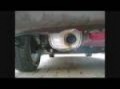 Nissan Versa stock exhaust