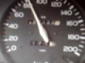 Nissan runder 200.000kmt