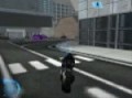 Nitro Halo capitulo 3