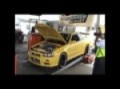 Nitto rolling out 1014rwhp