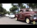 Noveno desfile de autos cl�sicos y antiguos - Feria de Bucaramanga 60 a�os - 2009