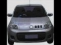 Novo Fiat Uno 2011