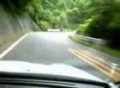 Ntouge hill climb