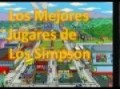 Nuevo cambio de Horario de CanalTvLosSimpson