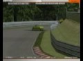Nurburgring mazda MX-5 Subway : rFactor