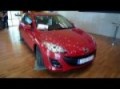 Nya Mazda 3 2009, All new Mazda 3