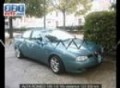 Occasion ALFA ROMEO 156 CHATEAUNEUF DE VERNOUX