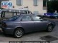 Occasion ALFA ROMEO 156 HOSSEGOR