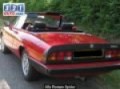 Occasion Alfa Romeo Spider LIMOGES
