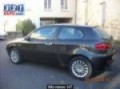 Occasion Alfa romeo 147 Bordeaux